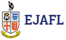 Eastern Junior Alliance Football League Logo